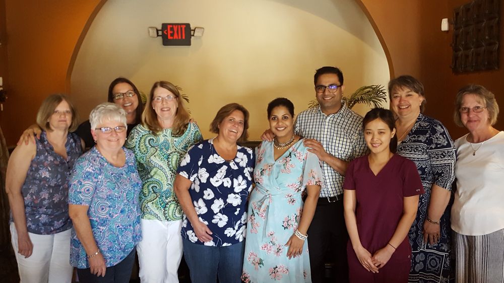 image of business Chesterfield Dentist