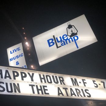 Blue Lamp 127 Photos 123 Reviews Bars 1400 Alhambra Blvd Photo Of Blue Lamp Sacramento Ca United States