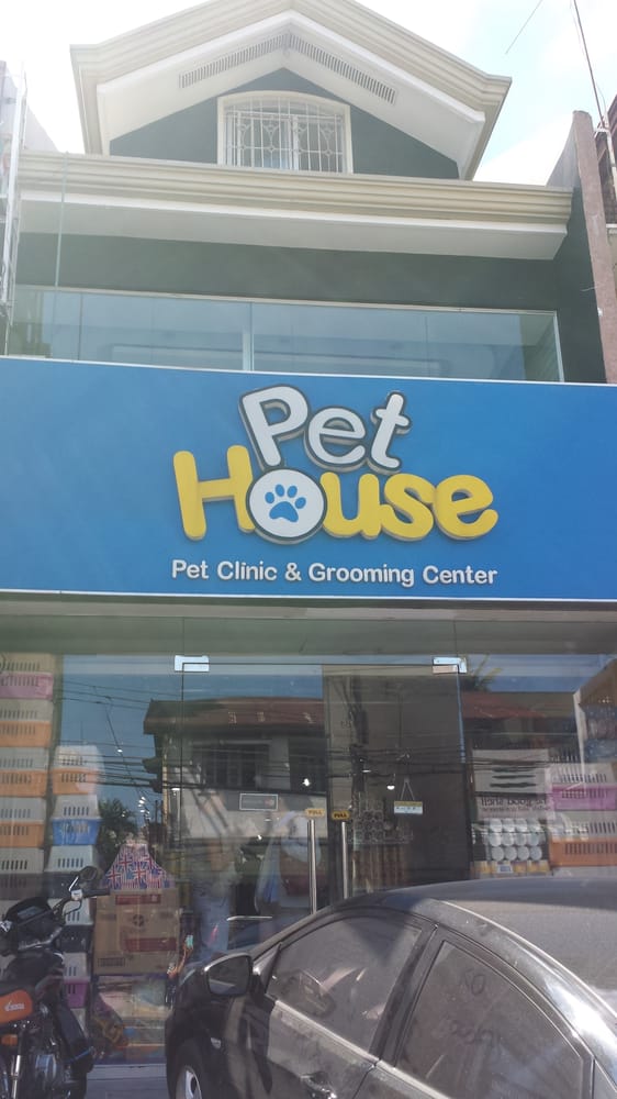 pet house maginhawa