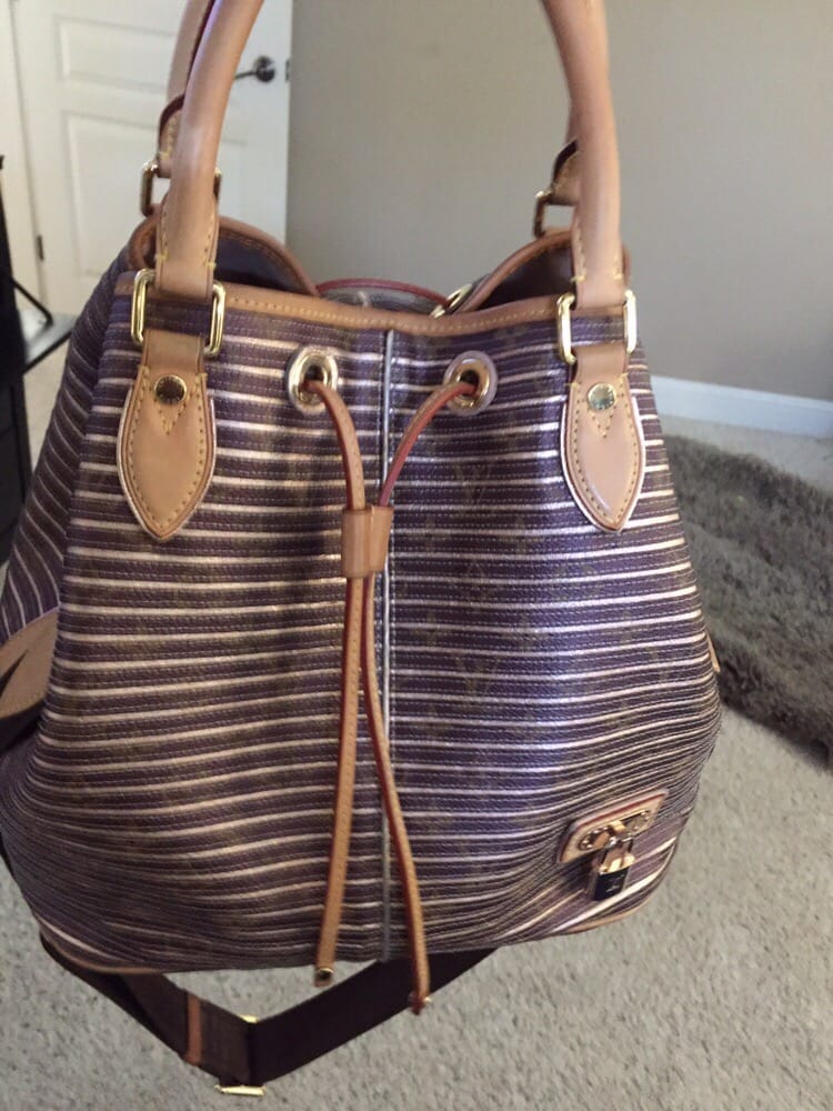 Fashionphile Reviews Louis Vuitton Paul Smith