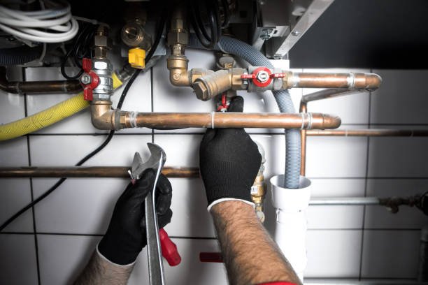 J&D Plumbing Services