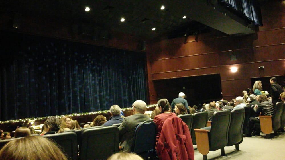 Dougherty Valley Performing Arts Center 14 Photos & 15 Reviews