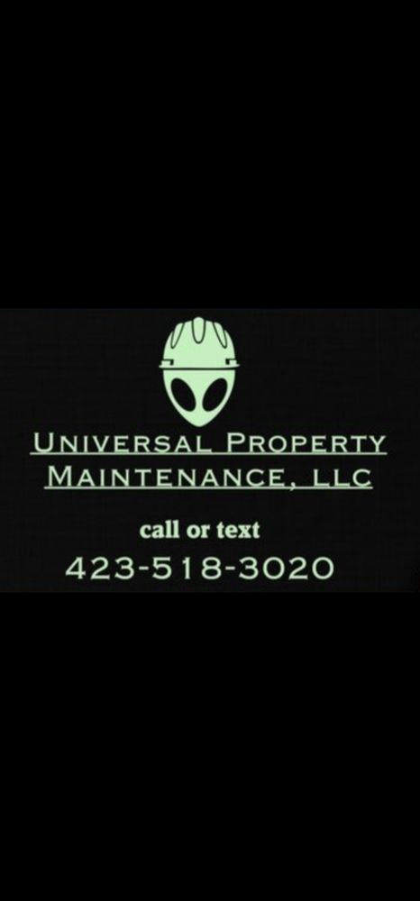 Universal Property Maintenance