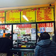 Ali’s Trinidad Roti Shop - 81 Photos & 240 Reviews - Trinidadian - 1267 ...