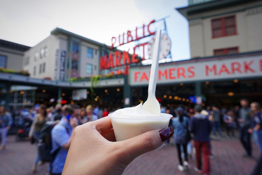 Seattle Bites Food Tours