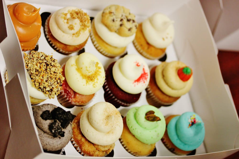 Retro Bakery 464 Photos & 445 Reviews Bakeries 7785 N Durango Dr