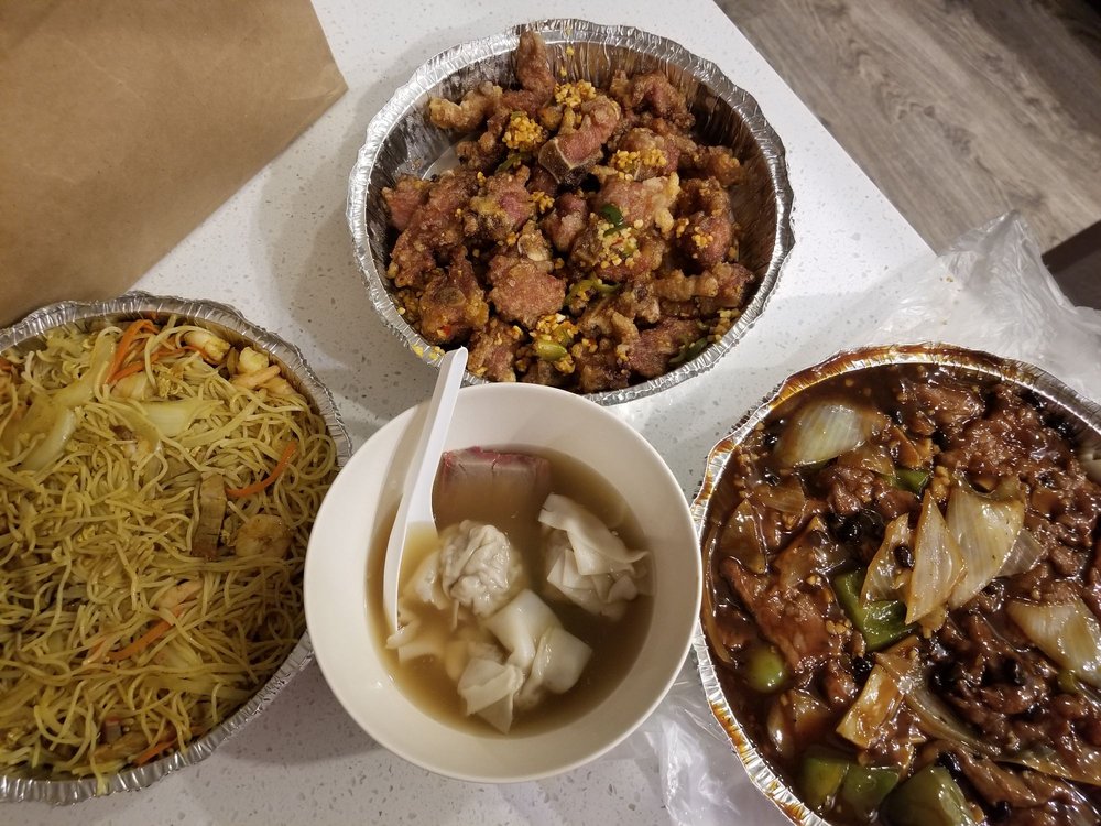 North Garden Restaurant