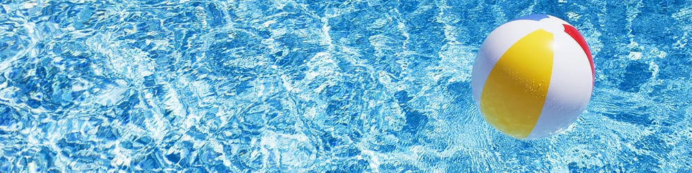 Island Breeze Pool & Spa