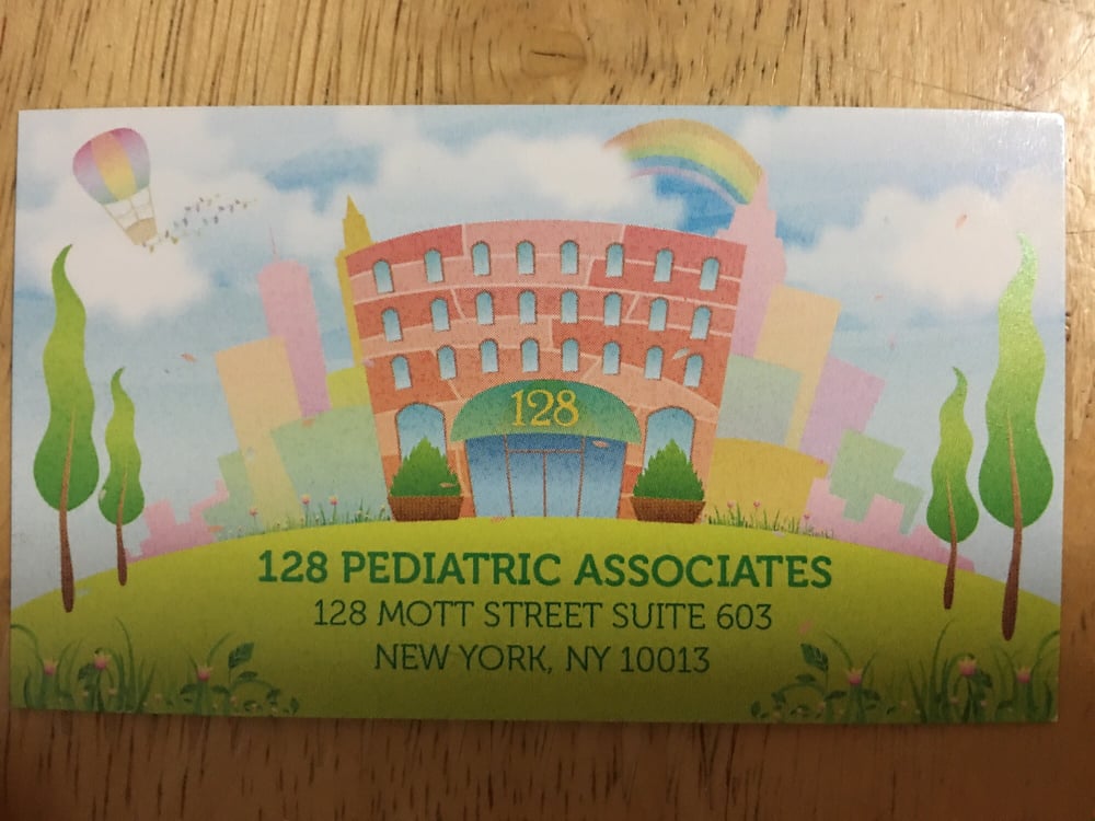 image of business Hui Anita Ong, MD