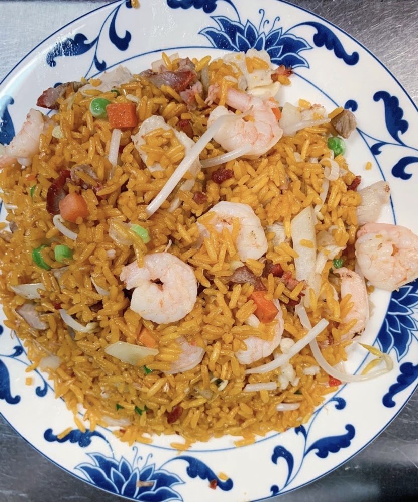 China Wok