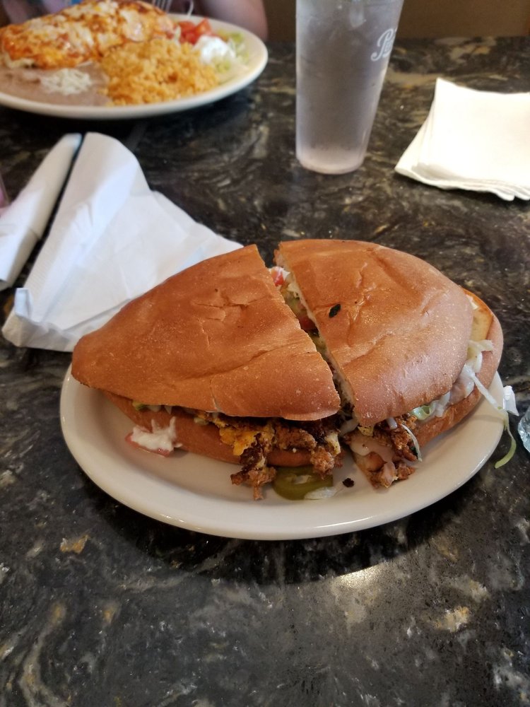 Burrito Brothers Mexican Restaurant