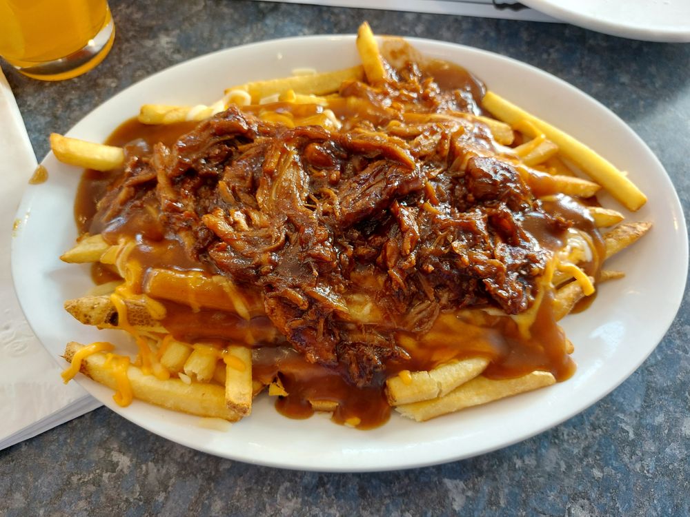 Clifton Hill Family Restaurant