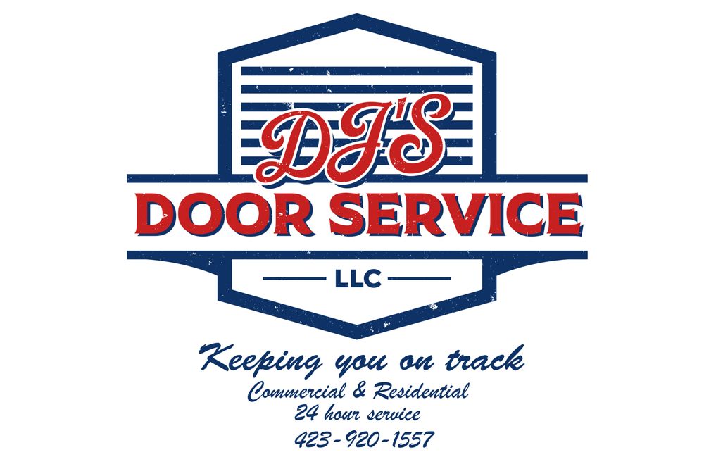DJ’s Door Service