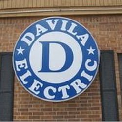 Davila Electric Contractors 1842 Bandera Rd San Antonio Tx Photo Of Davila Electric San Antonio Tx United States