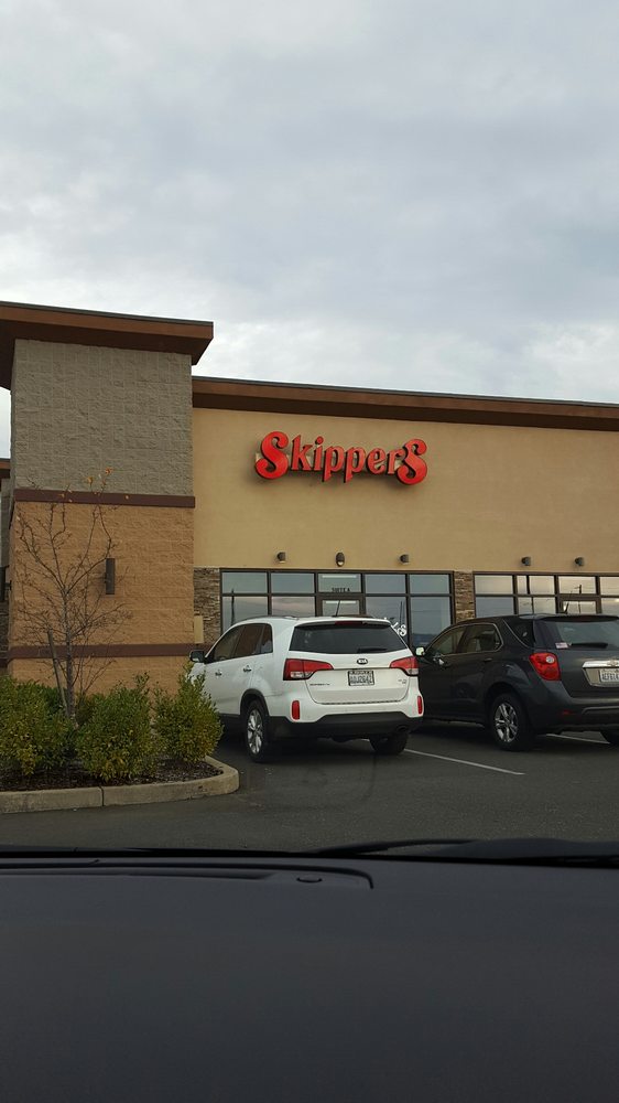 Skipper’s 17 Reviews Fish & Chips 530 7th Ave, Longview, WA