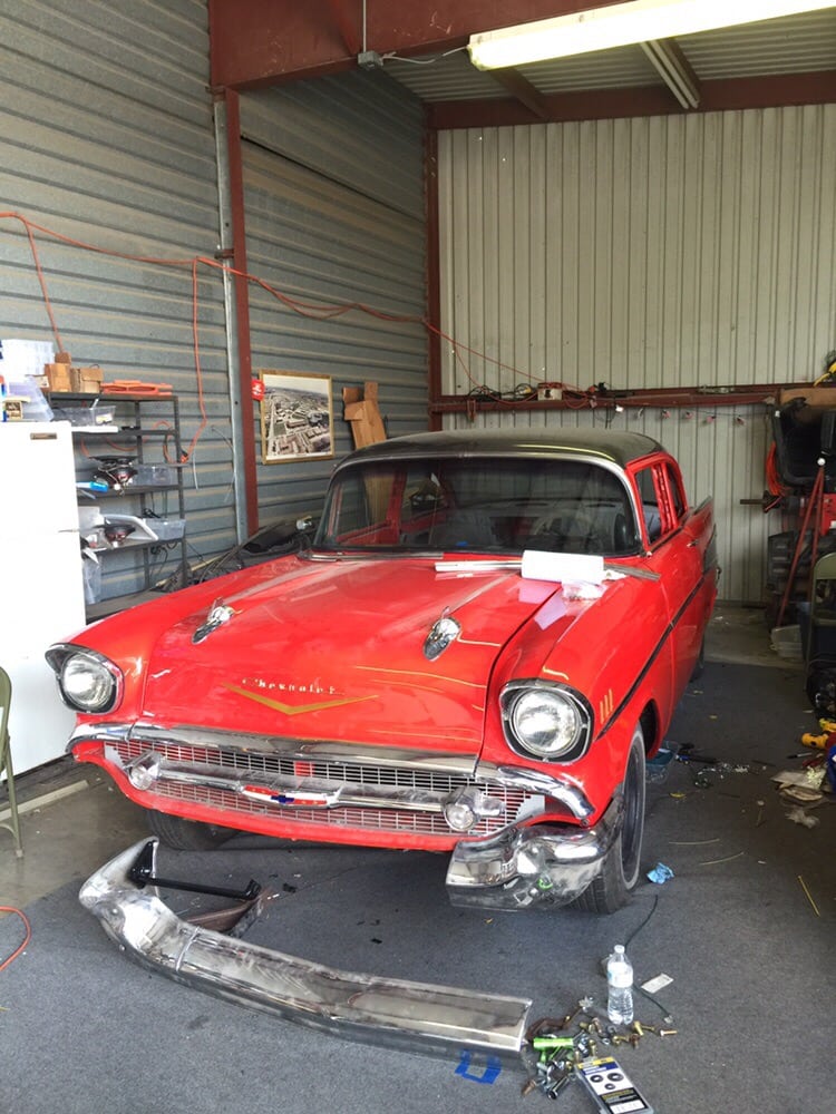Wexford Autoglass Pros