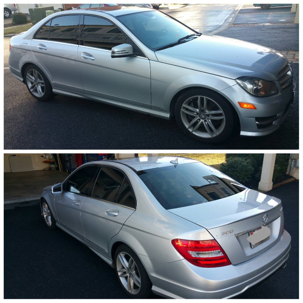 D3 Tint