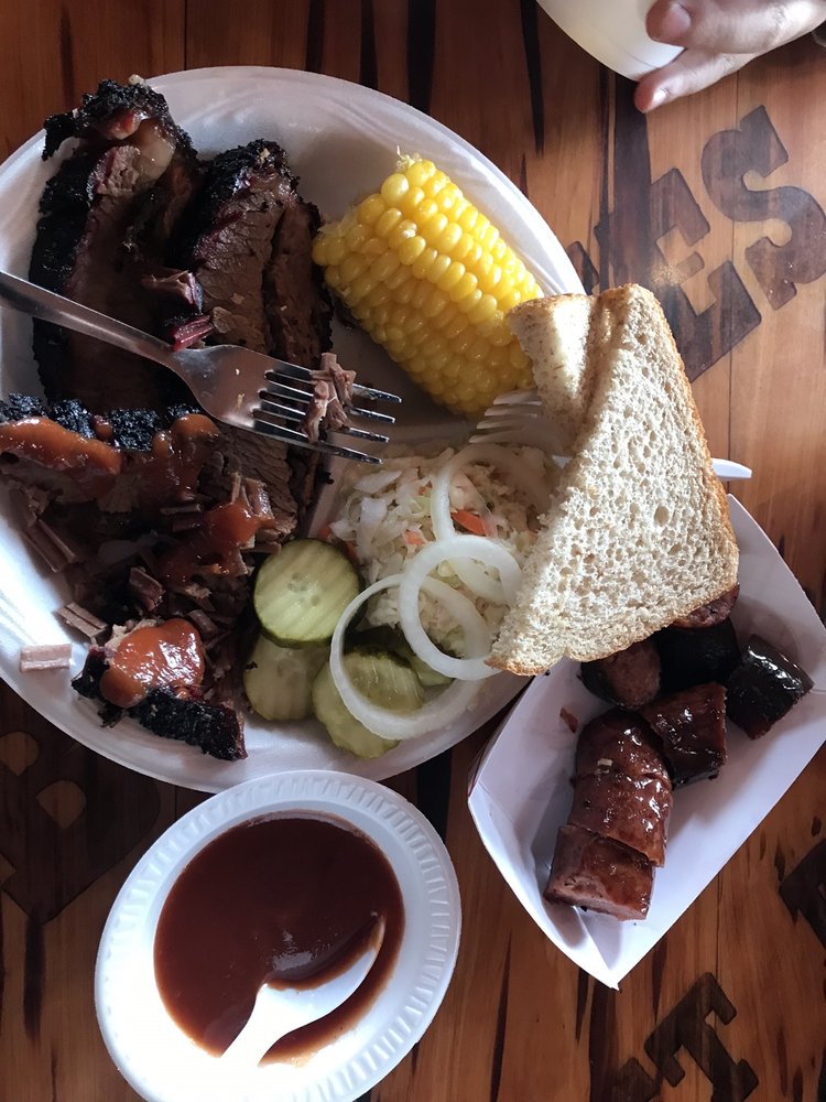 Busbee's Bar-B-Que & Catering Service