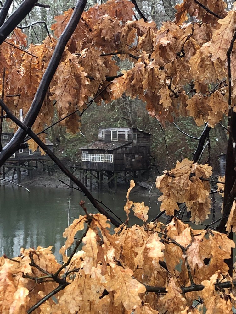 Maplewood Flats Conservation Area