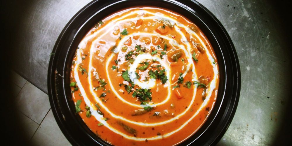 Royal Dosa Hut