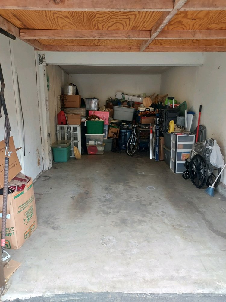 Clutter Pro Junk Removal