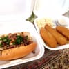 Grillaz Gone Wild Cheesesteak Food Truck And Catering