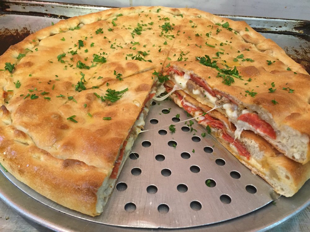 Villa Fresh Italian Kitchen