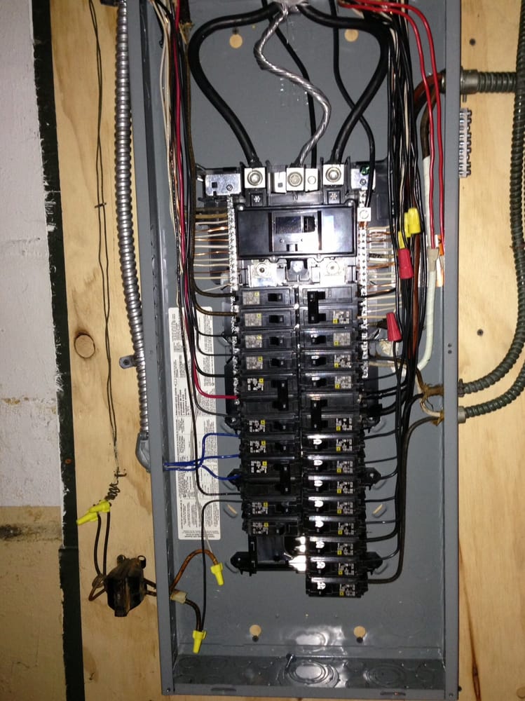 DC Electric of WNY