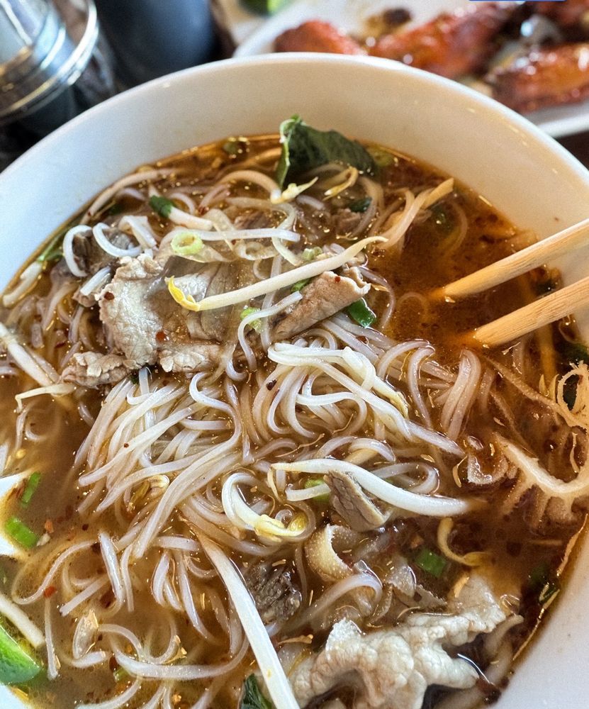 Vy's Pho