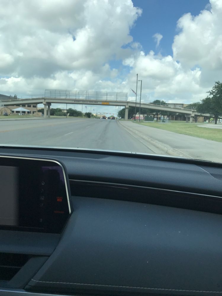 Lackland AFB Base Exchange
