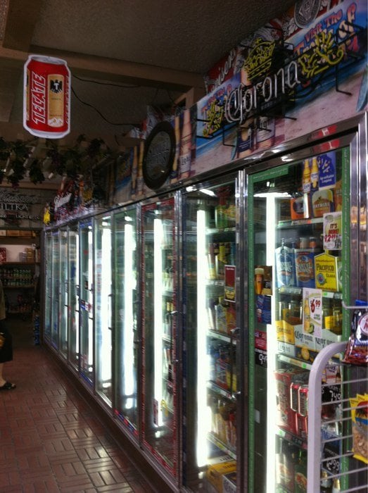 Viejo Liquor
