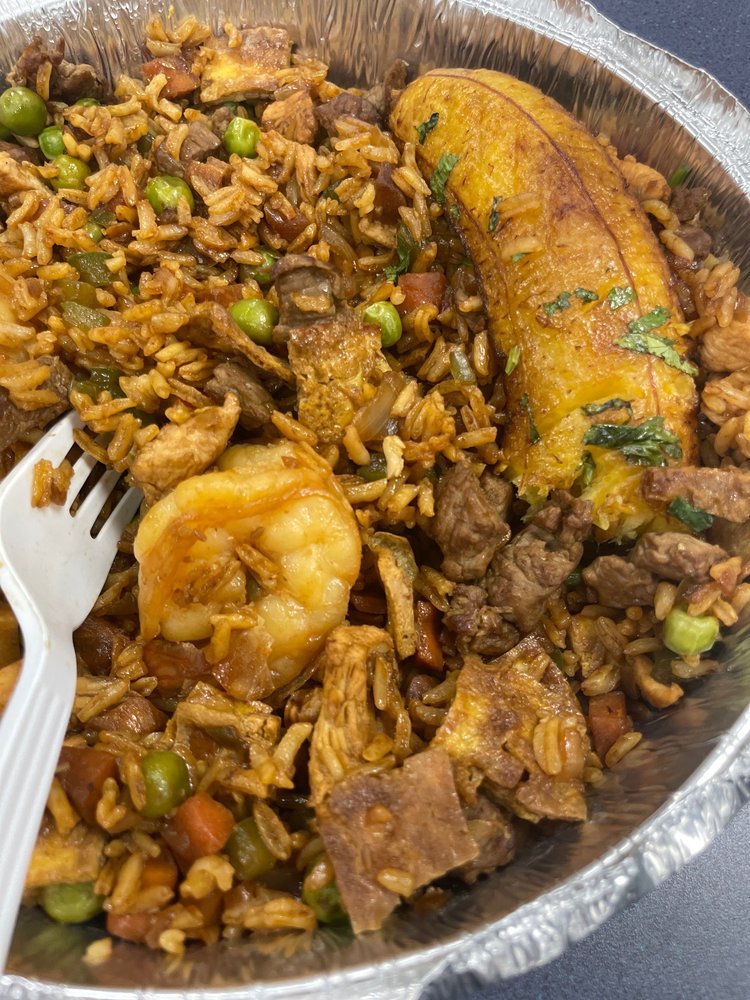La Kabañita Restaurant