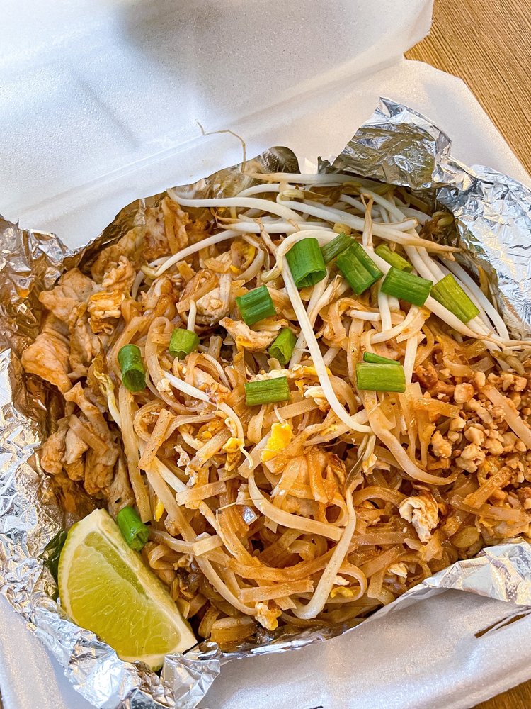 Talay Thai Cuisine Talay Thai Cuisine