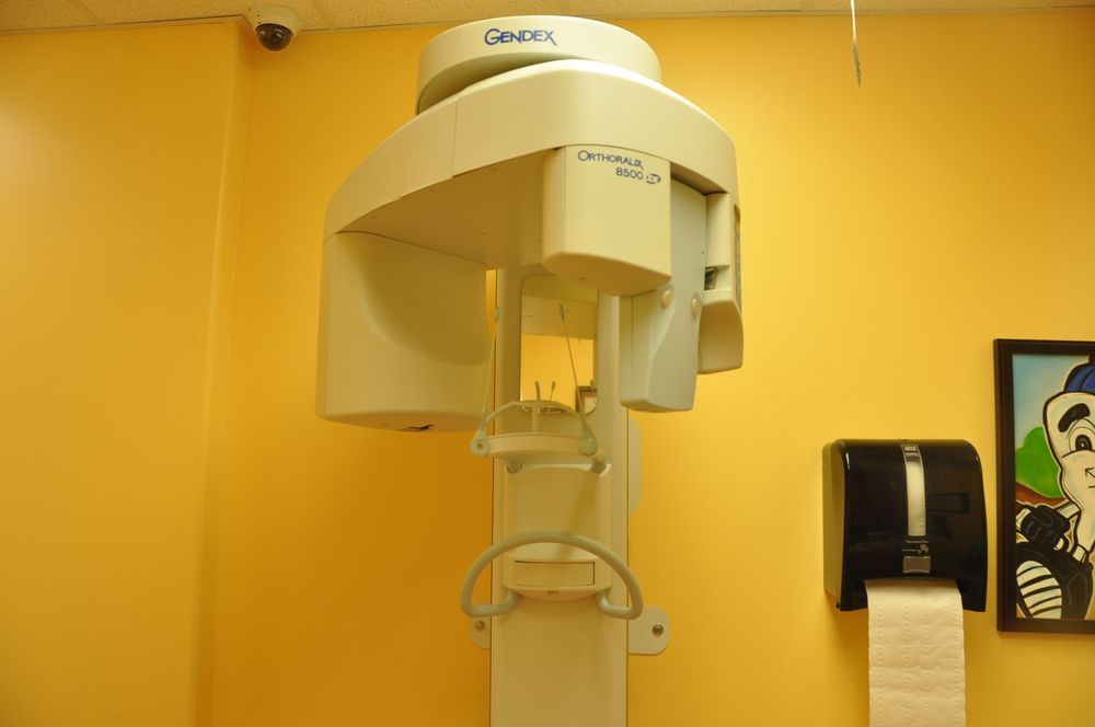 image of business Bear Creek Family Dentistry