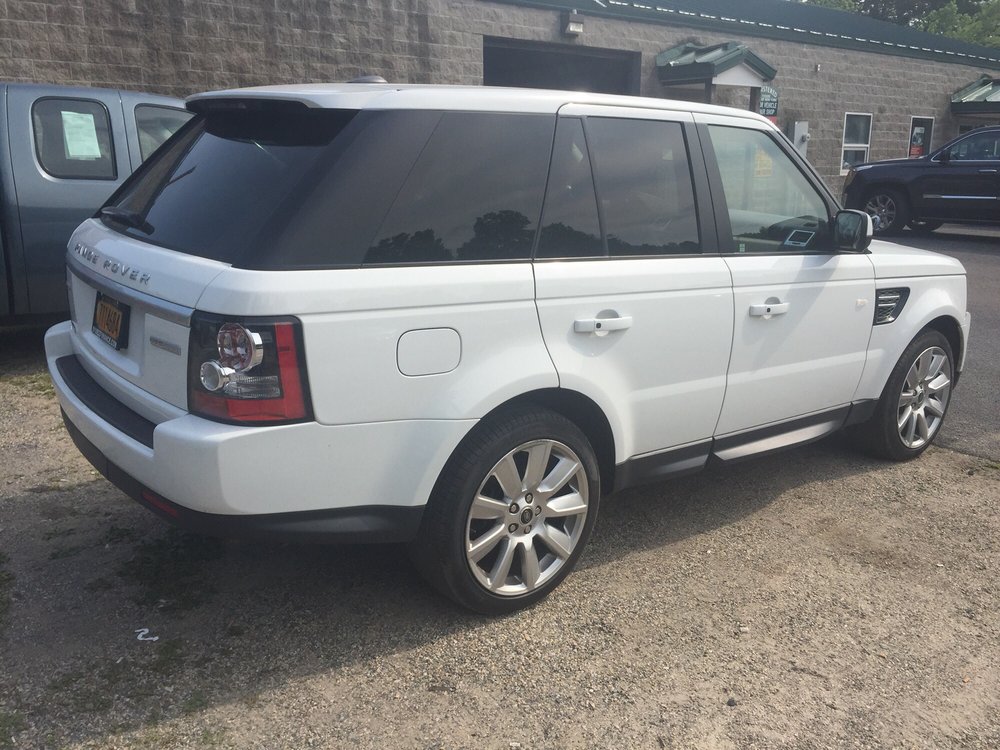 The Car Shoppe Car Dealers 1110 US 9, Queensbury, NY Phone Number