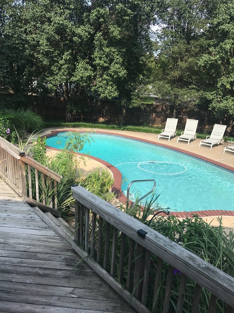 MS Home Pool Services
