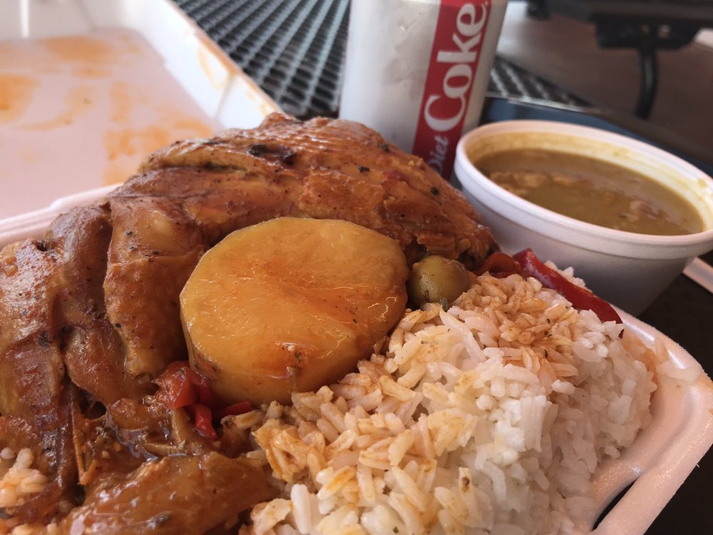 Soriano Brothers Cuban Cuisine