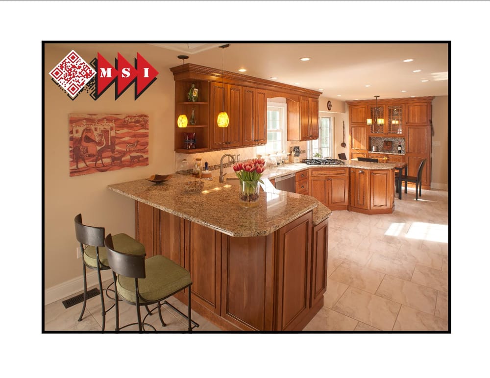 MSI Plumbing and Remodeling