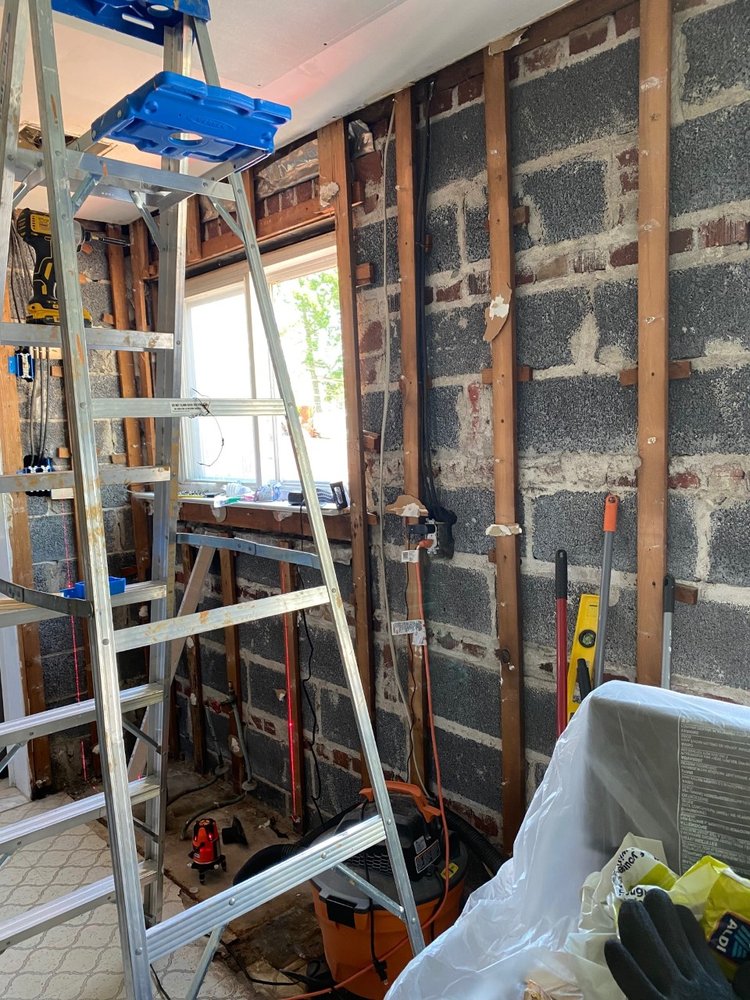 Red Maison Construction