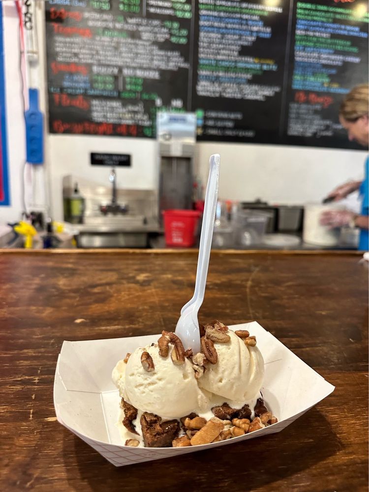 Cocktail Creamery