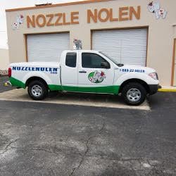 nolen pest control