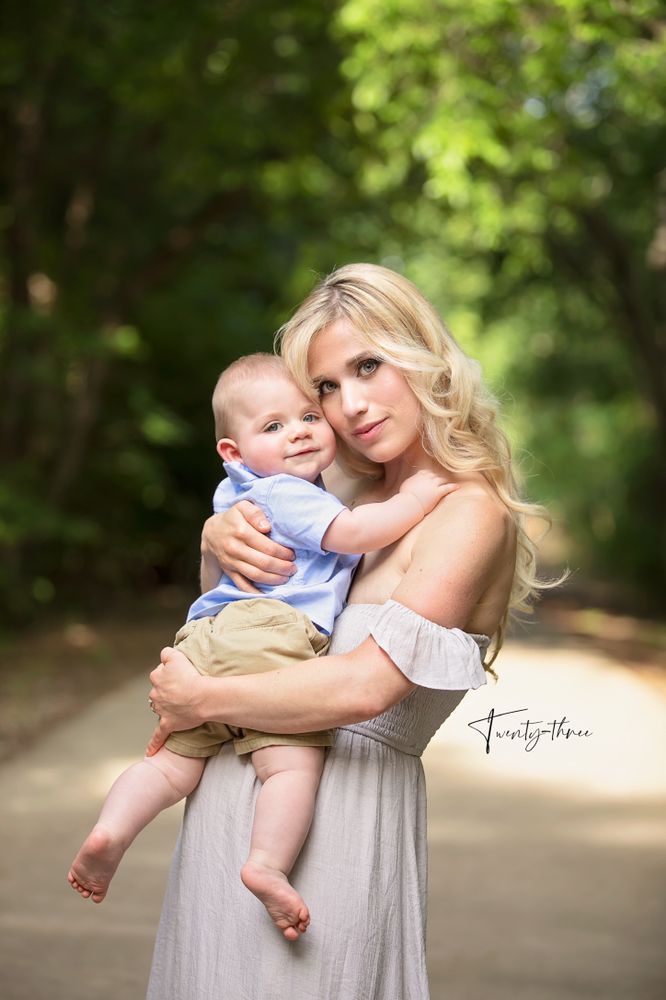 Twenty-Three Photography