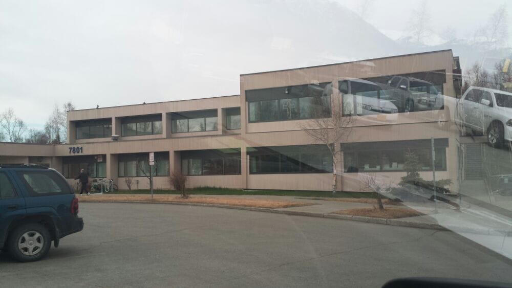 Wayland Baptist UniversityAnchorage Campus Colleges & Universities