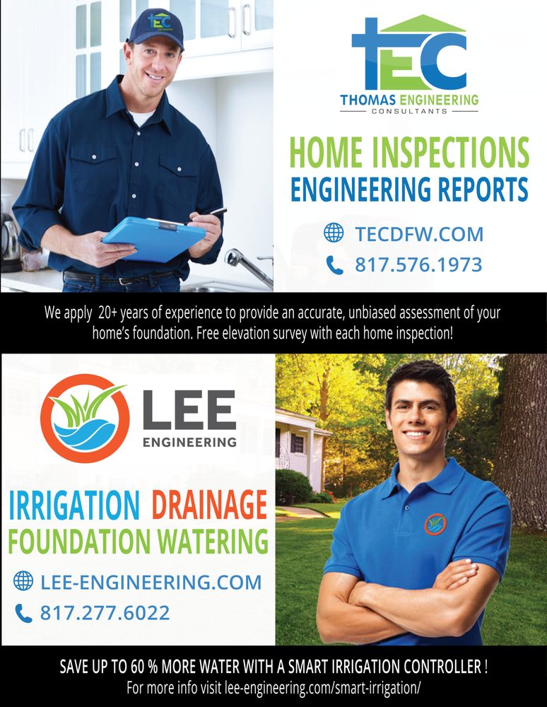 Thomas Engineering Consultants