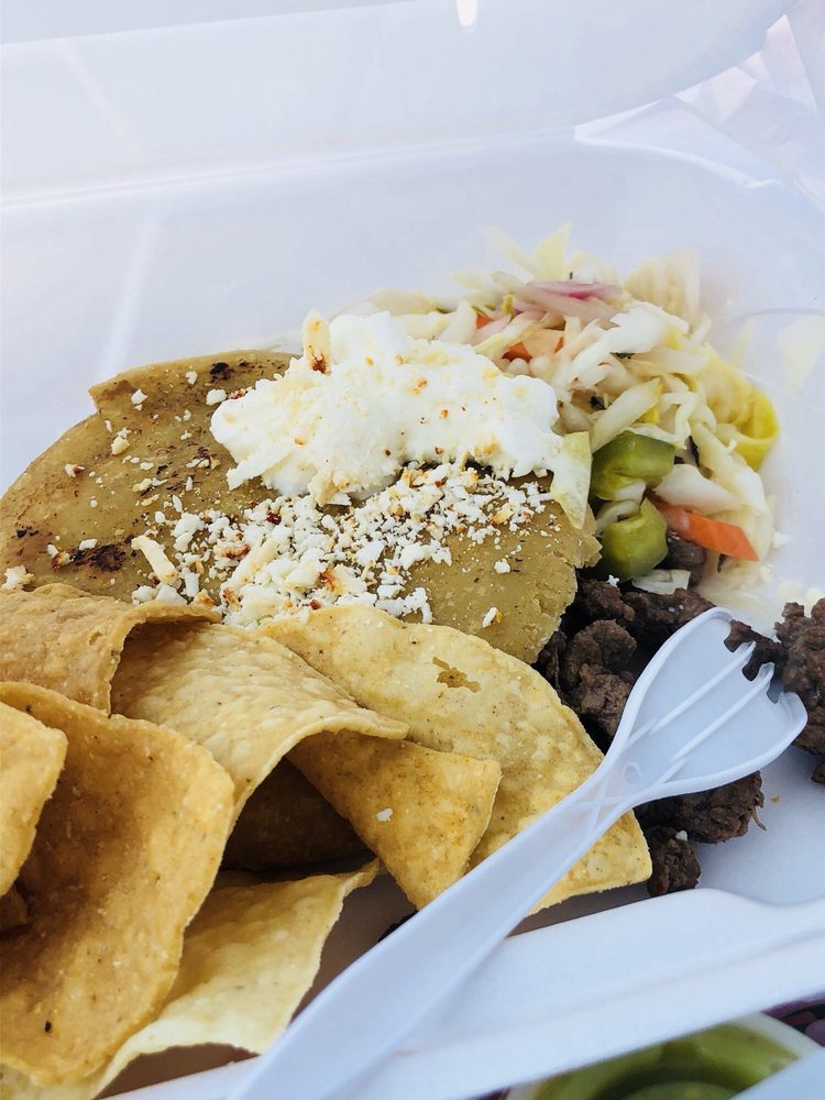 Ortega's Cocina