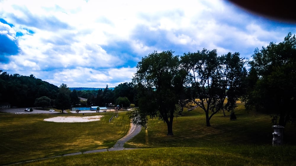 Kindleberger Park Parks Park Ave, Parchment, MI Yelp