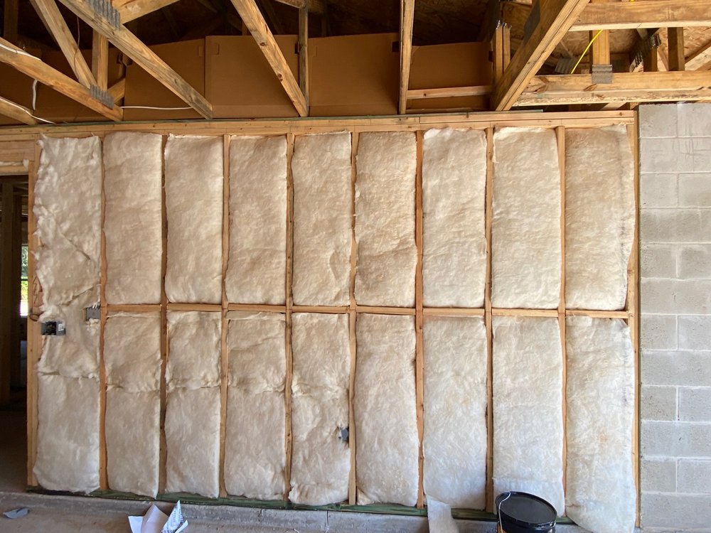 Thermal Solutions Insulation