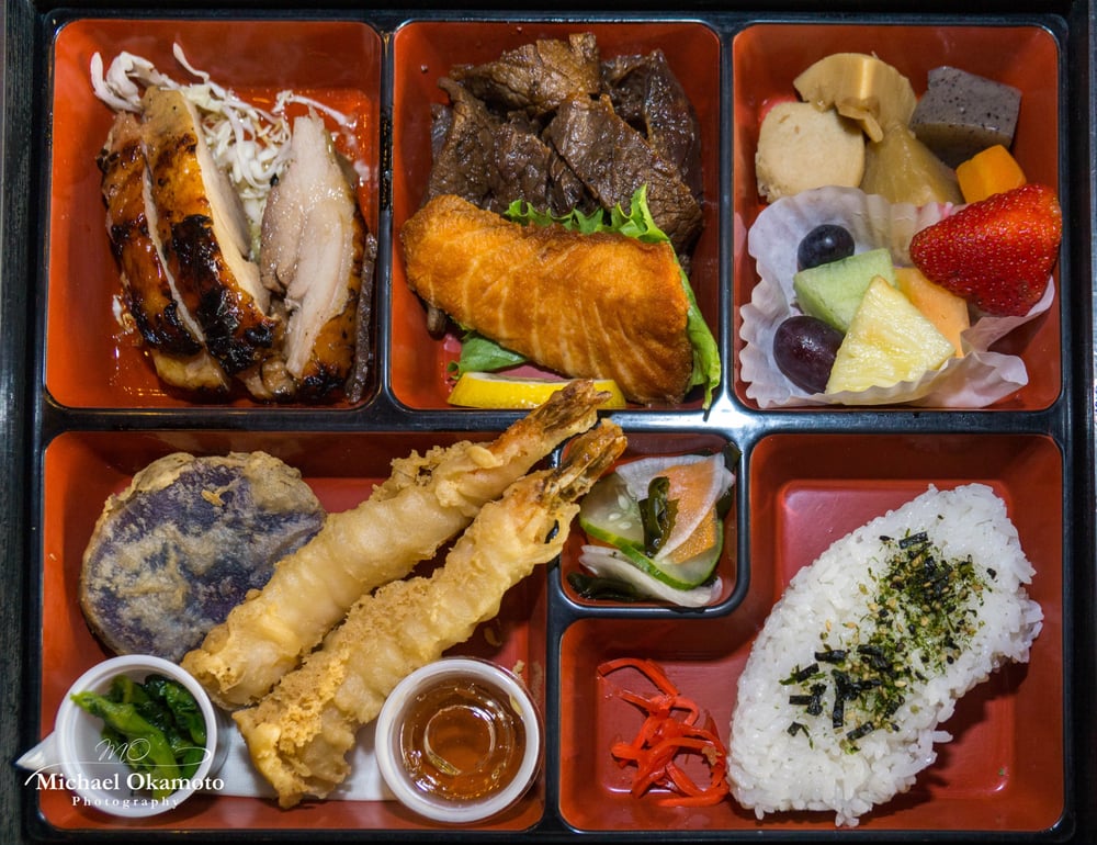 Natsunoya Tea House 355 Photos & 143 Reviews Sushi Bars 1935