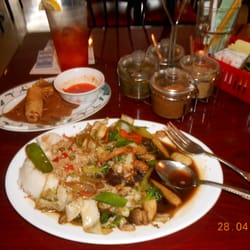 Siam Thai Sushi Restaurant 23 Photos 46 Reviews 13161 Photo Of Siam Thai Sushi Restaurant North Fort Myers Fl United States