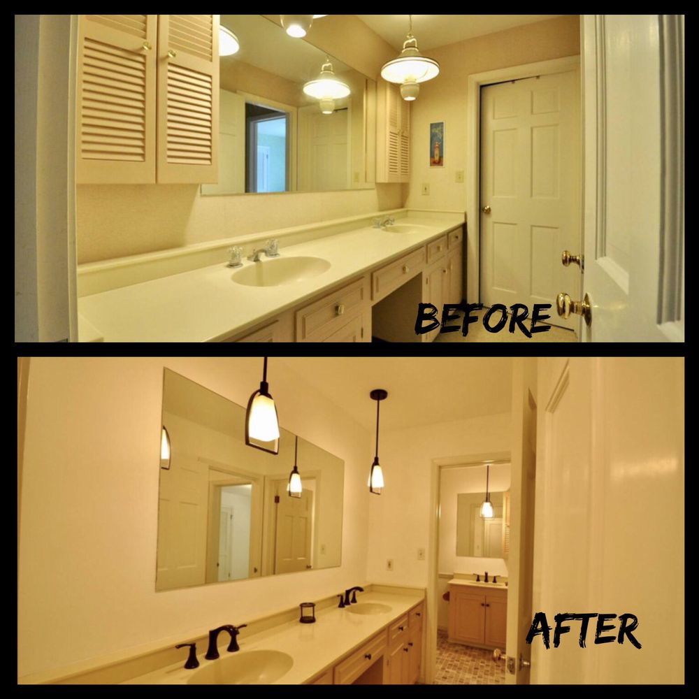 TZD Painting & Property Service